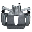 2013 Ford F Series Trucks Brake Caliper 1
